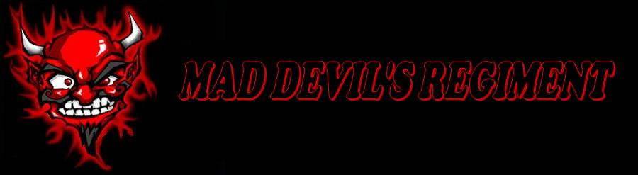 Mad Devil's Regiment
